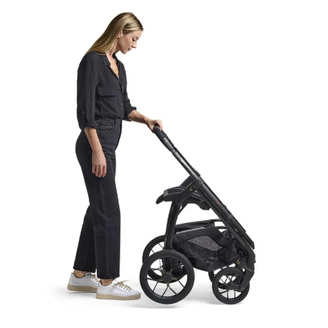 INGLESINA - Trio Aptica XT Darwin recline Canyon Grey* Trío Y Accesorios·Trío Y Dúo