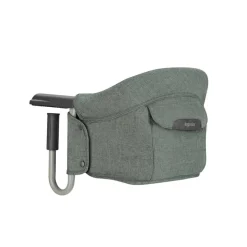INGLESINA - Trona de mesa Fast - Pine Green* Tronas·Tronas Bebe
