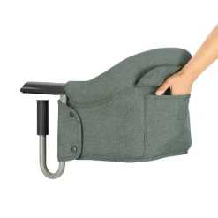 INGLESINA - Trona de mesa Fast - Pine Green* Tronas·Tronas Bebe