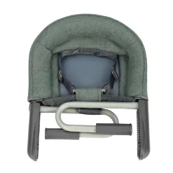 INGLESINA - Trona de mesa Fast - Pine Green* Tronas·Tronas Bebe