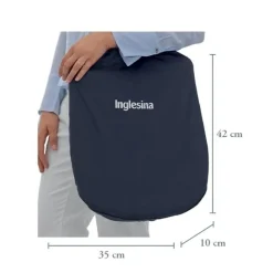 INGLESINA - Trona de mesa Fast - Ocean Navy* Tronas·Tronas Bebe