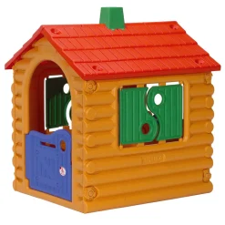 INJUSA - Casita de Troncos The Hut* Casas