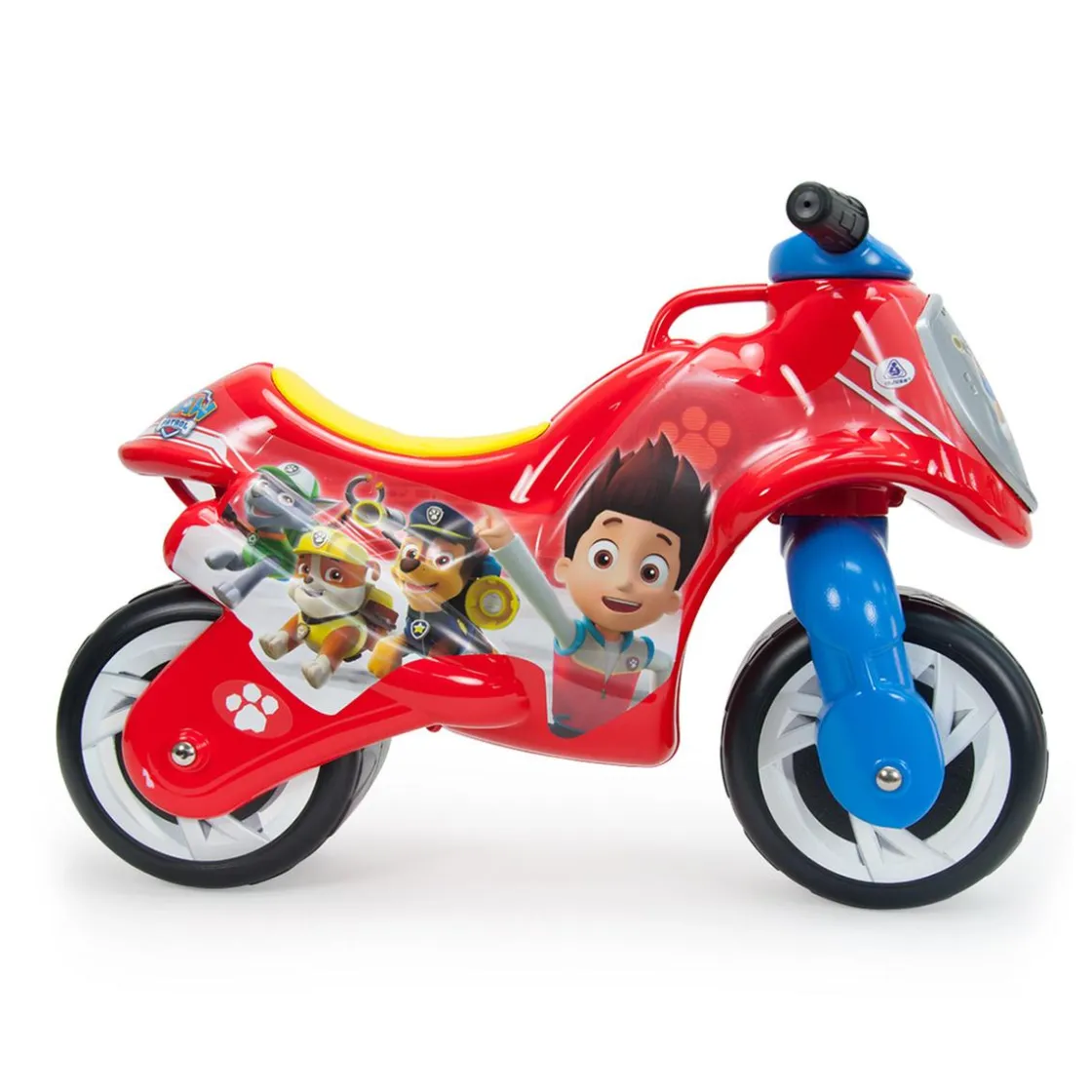 INJUSA - Correpasillos Neox Patrulla Canina (1903)