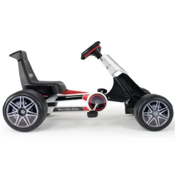 INJUSA - Go-Kart Mercedes Benz
