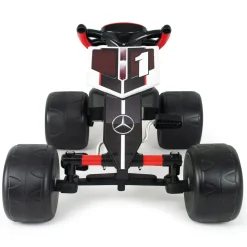 INJUSA - Go-Kart Mercedes Benz