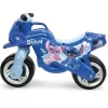 LILO & STITCH Injusa - Moto correpasillos Stitch