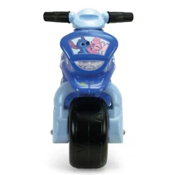 LILO & STITCH Injusa - Moto correpasillos Stitch