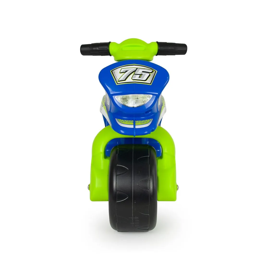 INJUSA - Moto correpasillos Tundra (19503/000)