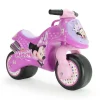 INJUSA - Moto correpasillos Neox Minnie Mouse* Motos Y Triciclos