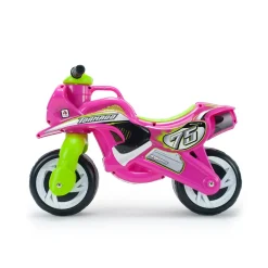 INJUSA - Moto correpasillos Tundra (19504/000)* Motos Y Triciclos