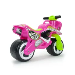 INJUSA - Moto correpasillos Tundra (19504/000)* Motos Y Triciclos