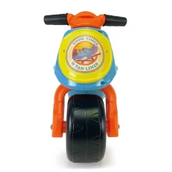 INJUSA - Moto Correpasillos Neox Stitch