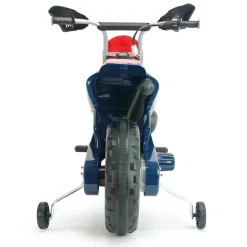 INJUSA - Moto Cross Repsol Competition 6V Litio