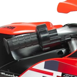 INJUSA - Moto Xtreme Racing Fighter 24V* Vehículos De Batería O A Pedales