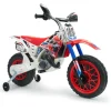 INJUSA - Motorbike Cross 6V