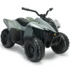 INJUSA - Quad Kawasaki KFX90 6V