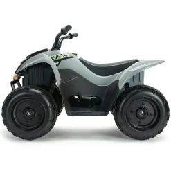 INJUSA - Quad Kawasaki KFX90 6V
