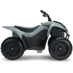 INJUSA - Quad Kawasaki KFX90 6V