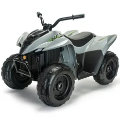 INJUSA - Quad Kawasaki KFX90 6V