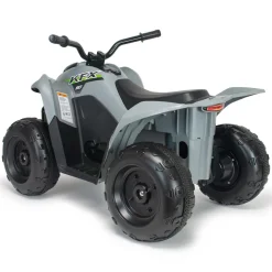 INJUSA - Quad Kawasaki KFX90 6V