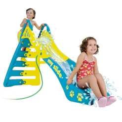 INJUSA - Tobogán My First Slide