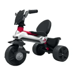 INJUSA - Triciclo Sport baby basic* Motos Y Triciclos
