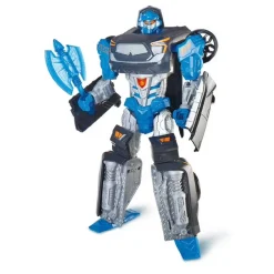 INVINCIBLE HEROS Invincible Heroes - Coche transformable Cyber Racer* Estilo De Vida