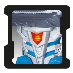 INVINCIBLE HEROS Invincible Heroes - Coche transformable Cyber Racer* Estilo De Vida