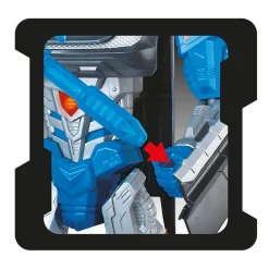 INVINCIBLE HEROS Invincible Heroes - Coche transformable Cyber Racer* Estilo De Vida