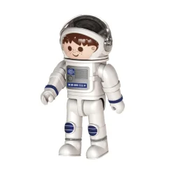 INVINCIBLE HEROS Invincible Heroes - Expedición Espacial* Figuras De Acción