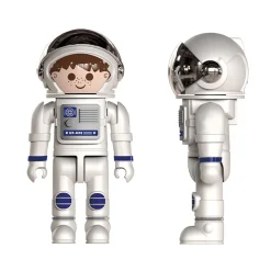 INVINCIBLE HEROS Invincible Heroes - Expedición Espacial* Figuras De Acción