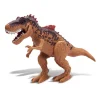 INVINCIBLE HEROS Invincible Heroes - Figurina dinosauro con luces y sonidos ㅤ