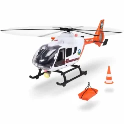 PRENATAL Invincible Heroes - Helicóptero de rescate