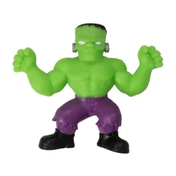 INVINCIBLE HEROS Invincible Heroes - Pack 4 monstruos Stretchy (varios modelos)