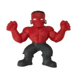 INVINCIBLE HEROS Invincible Heroes - Pack 4 monstruos Stretchy (varios modelos)