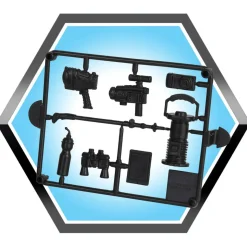 SUPERSTAR Invincible Heroes - Playset dinosaurios con vehículo (Varios modelos)