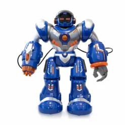 PRENATAL Invincible Heroes - Robot Élite* Figuras De Acción