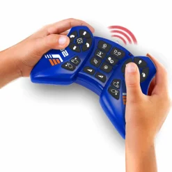 PRENATAL Invincible Heroes - Robot Élite* Figuras De Acción