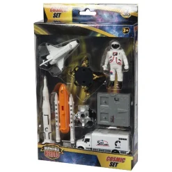 INVINCIBLE HEROS Invincible Heroes - Set de exploración espacial (varios modelos)* Figuras De Acción