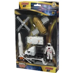 INVINCIBLE HEROS Invincible Heroes - Set de exploración espacial (varios modelos)* Figuras De Acción