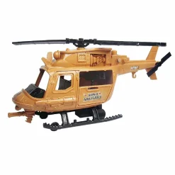 PRENATAL Invincible Heroes - Set vehículos militares* Figuras De Acción