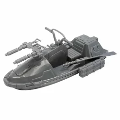 PRENATAL Invincible Heroes - Set vehículos militares* Figuras De Acción