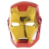RUBIE'S Iron Man - Máscara infantil Avengers 3-4 años* Disfraces|Halloween