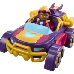 HASBRO EU TRADING Iron Man and his Awesome Friends - Vehículo y Armadura (Varios modelos)