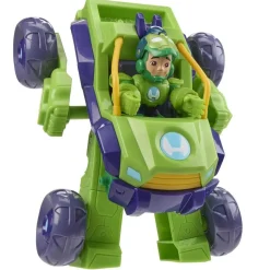 HASBRO EU TRADING Iron Man and his Awesome Friends - Vehículo y Armadura (Varios modelos)