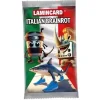 BIZAK Italian Brainrot - Sobre Cartas Premium