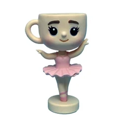 BIZAK Italian Brainrot - Caja con figura sorpresa* Figuras De Acción