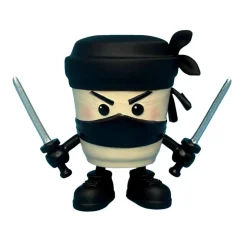 BIZAK Italian Brainrot - Caja con figura sorpresa* Figuras De Acción