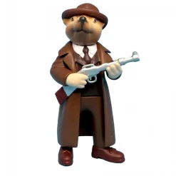 BIZAK Italian Brainrot - Caja con figura sorpresa* Figuras De Acción