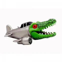 BIZAK Italian Brainrot - Caja con figura sorpresa* Figuras De Acción